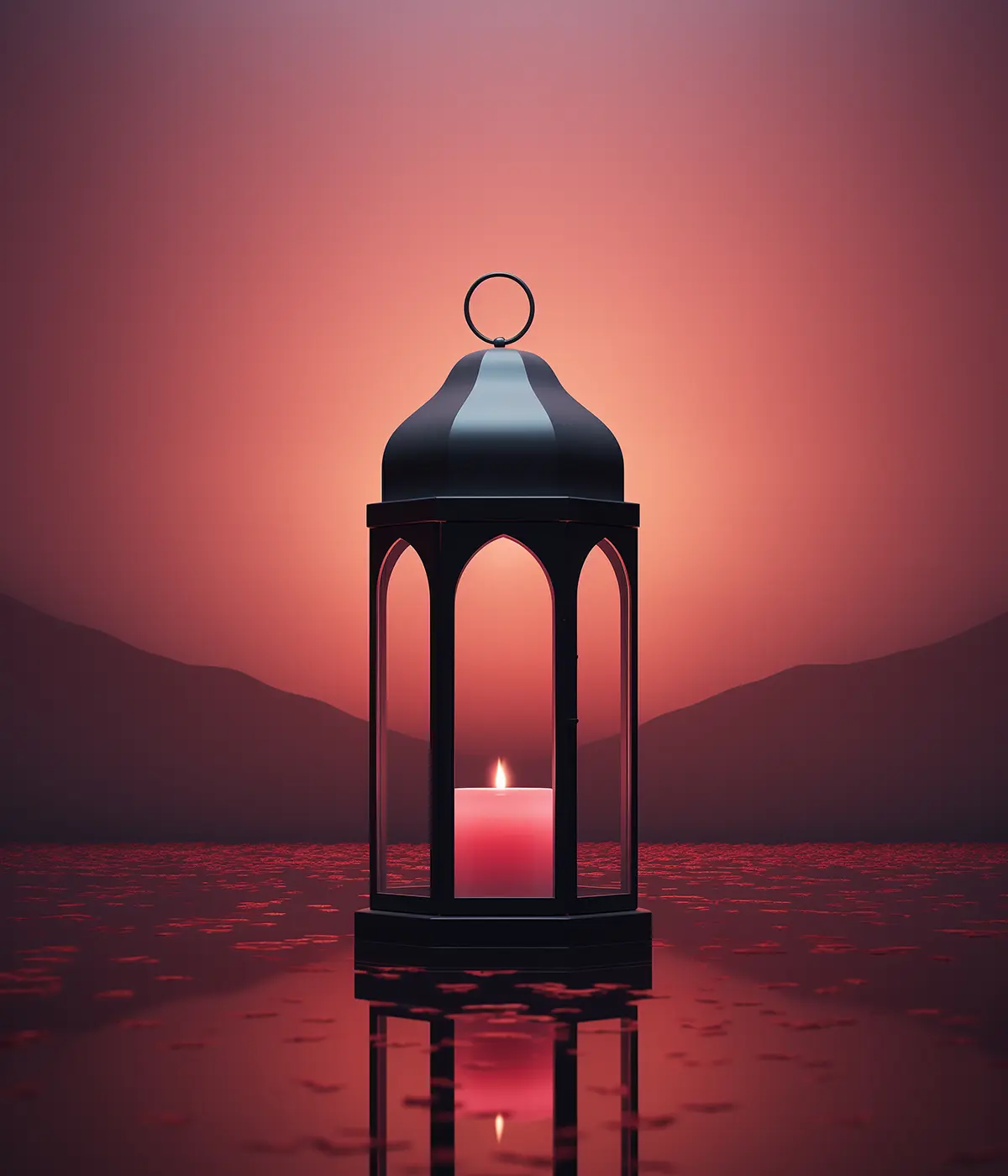 The Lantern of Guidance