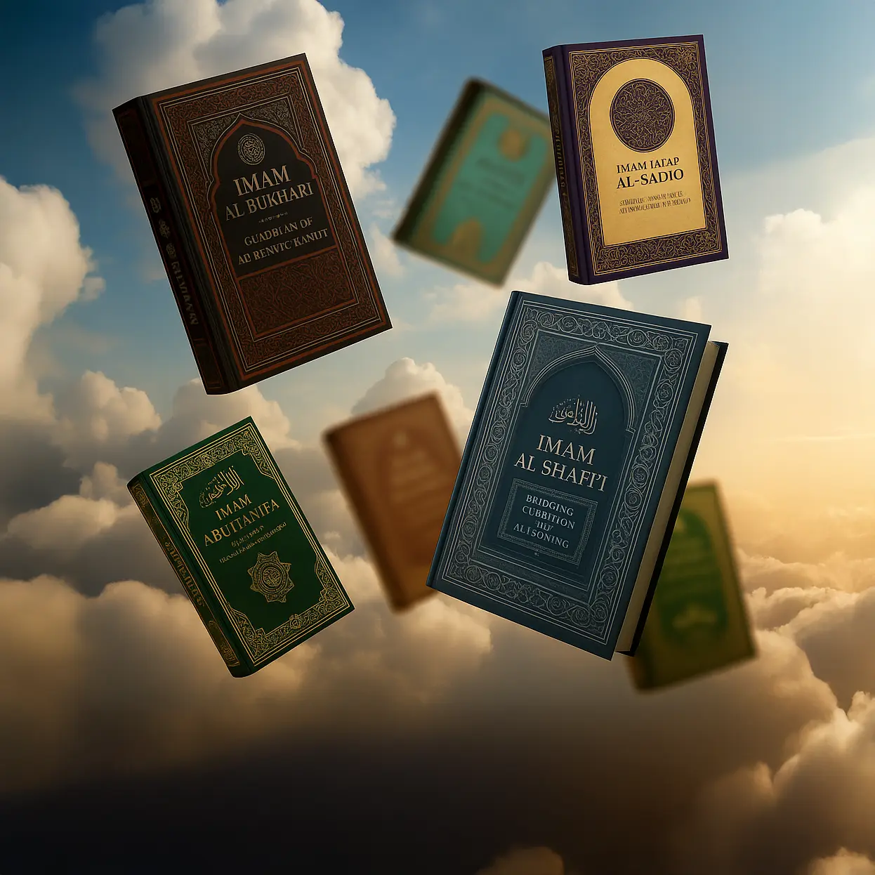 The Role of the Imams 1