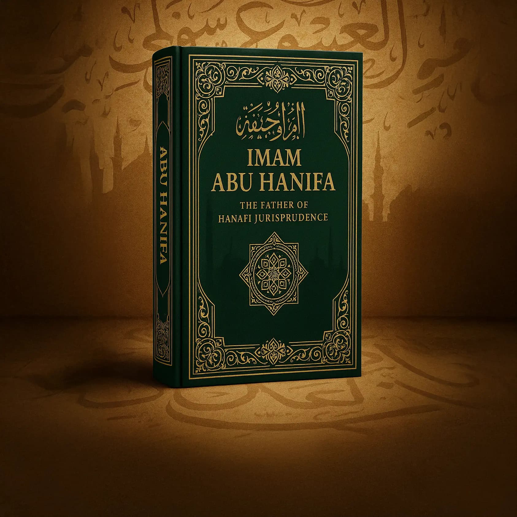 The Role of the Imams 2