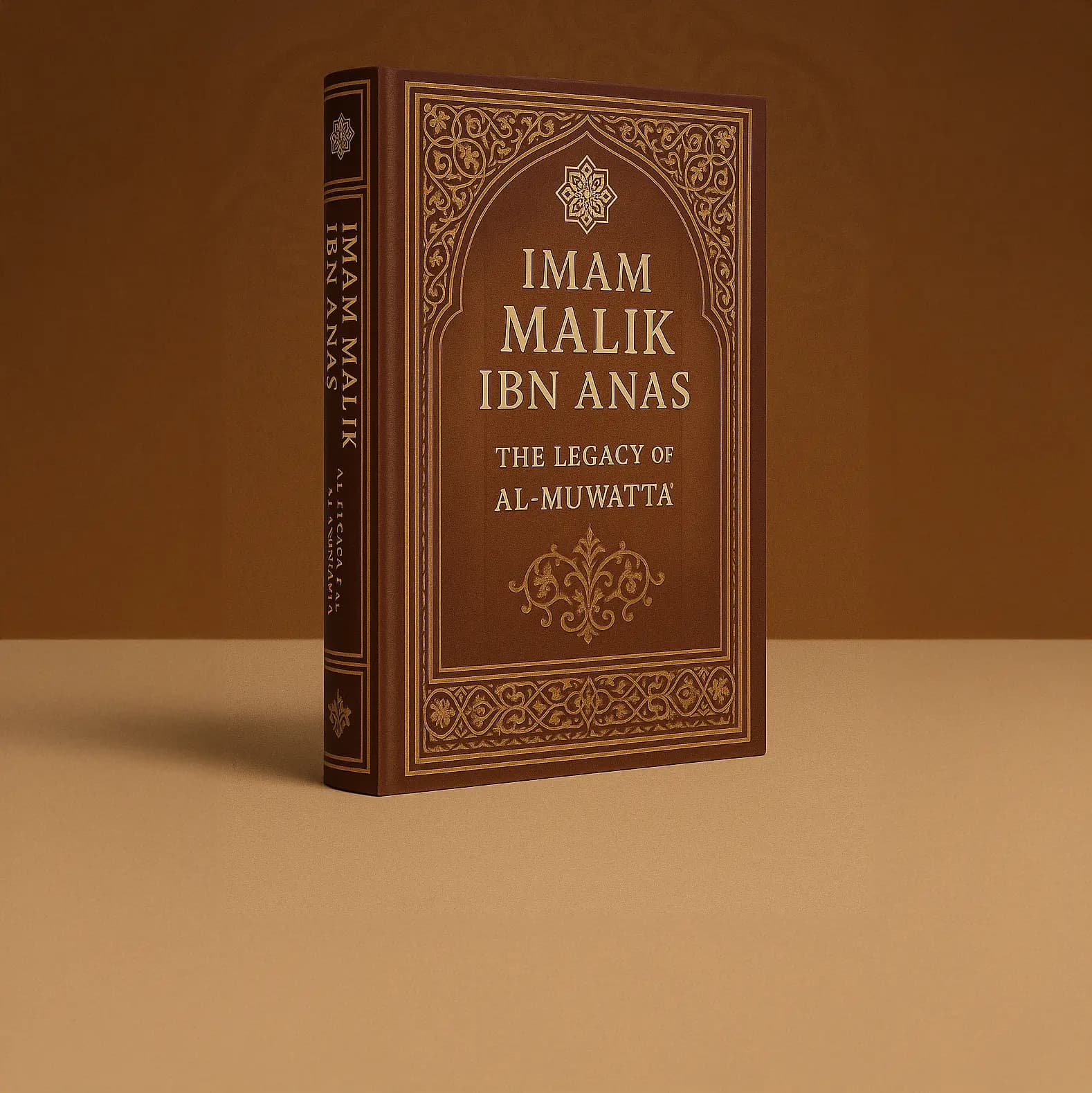 The Role of the Imams 3