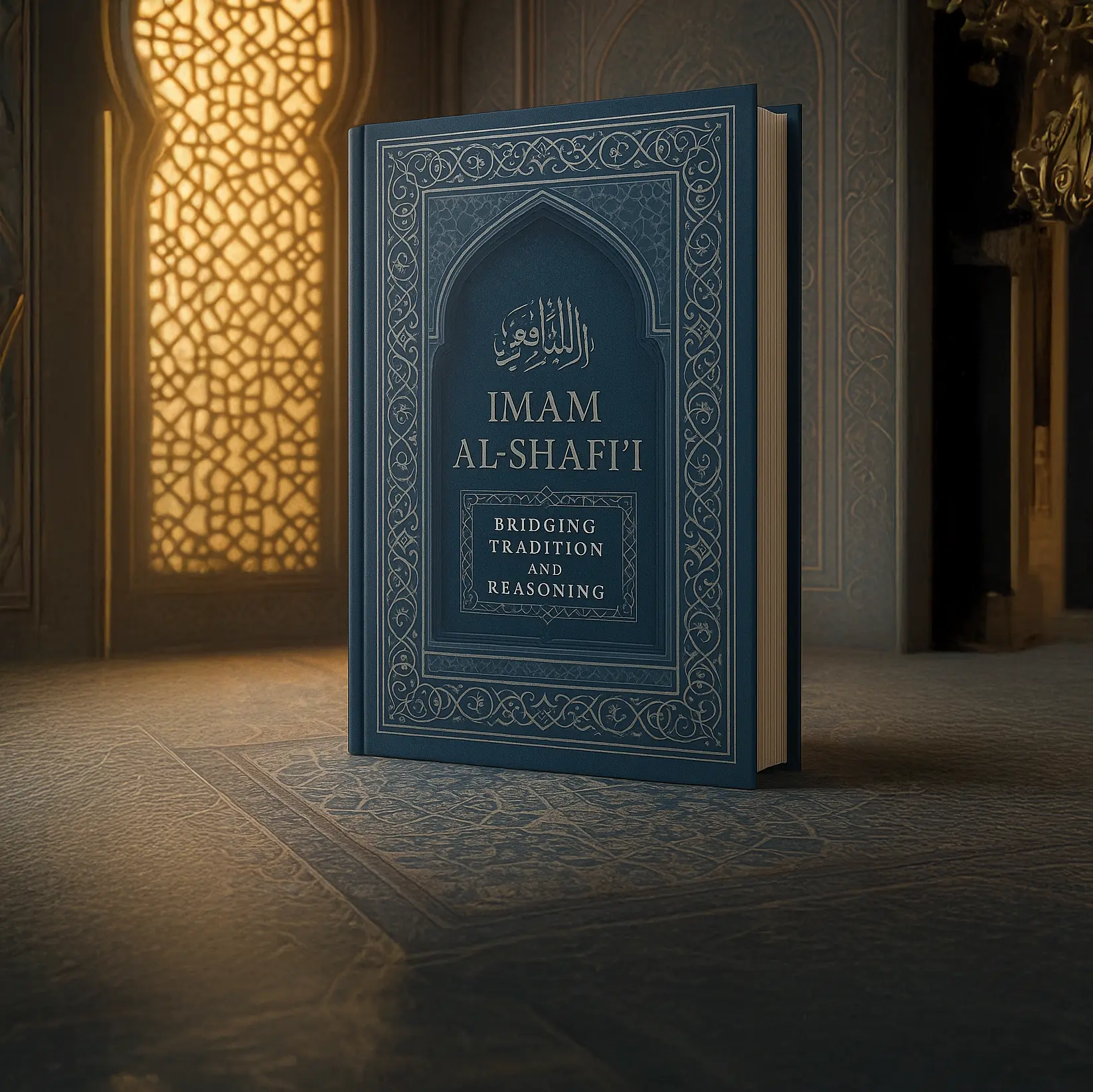 The Role of the Imams 4