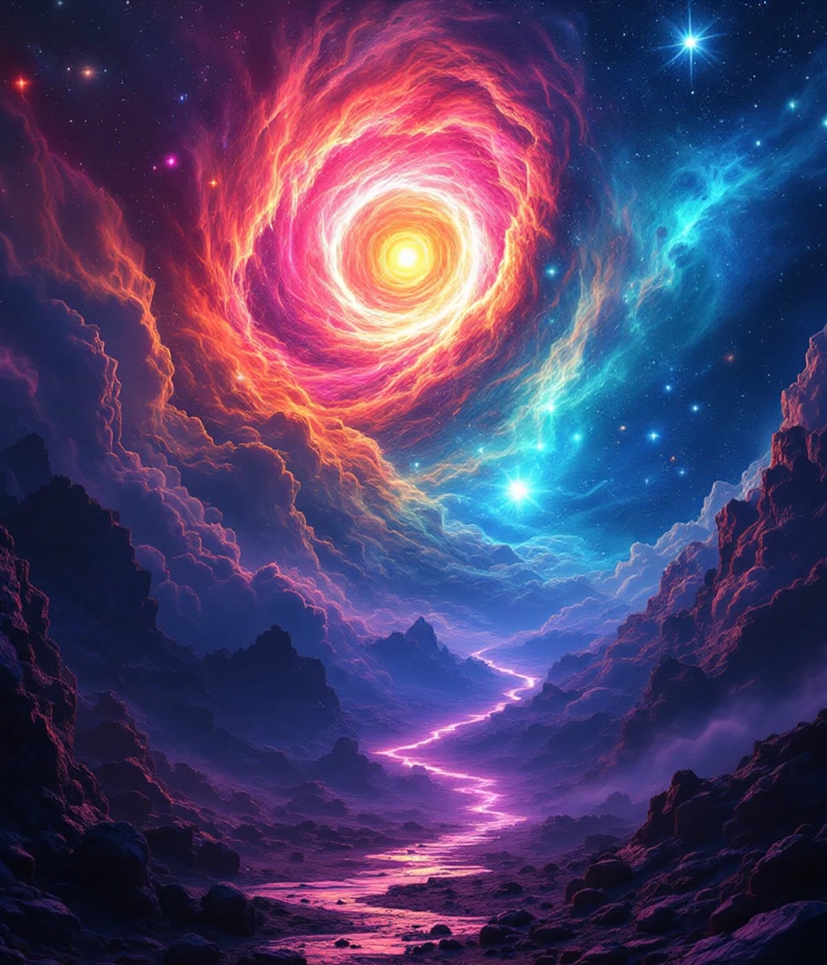 Geological Insights from the Qur'an