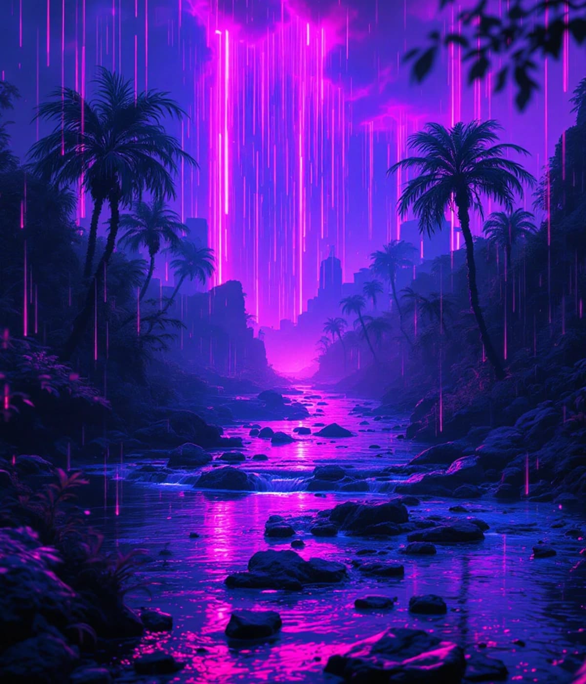 Geological Insights from the Qur'an