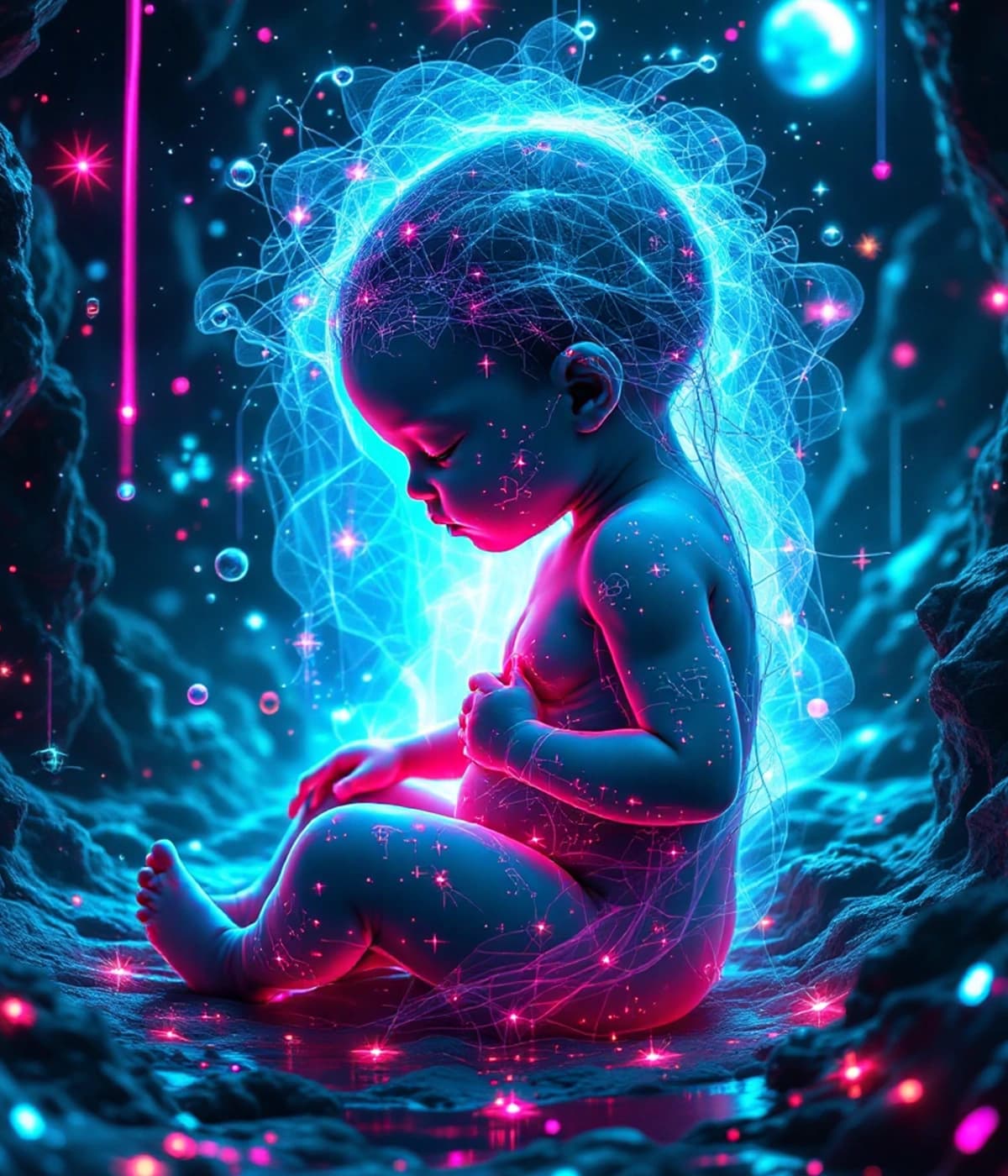 Geological Insights from the Qur'an