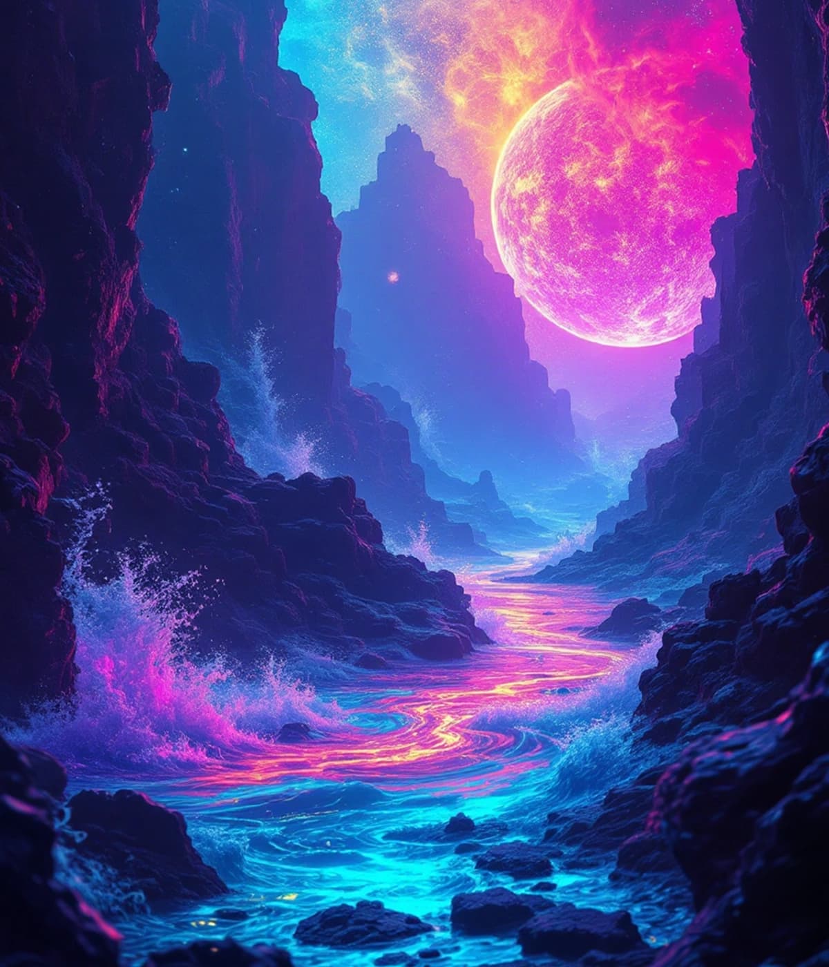 Geological Insights from the Qur'an