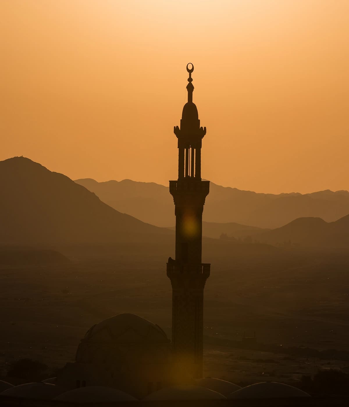 Expansion of the Heavens